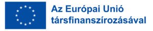 hu az európai unió társfinanszírozásával pantone