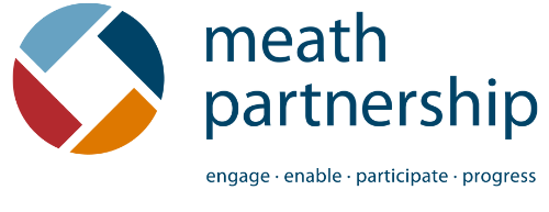 mp logo with white background