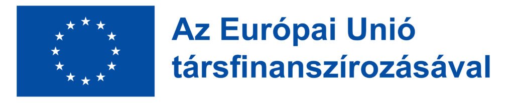 hu az európai unió társfinanszírozásával pantone